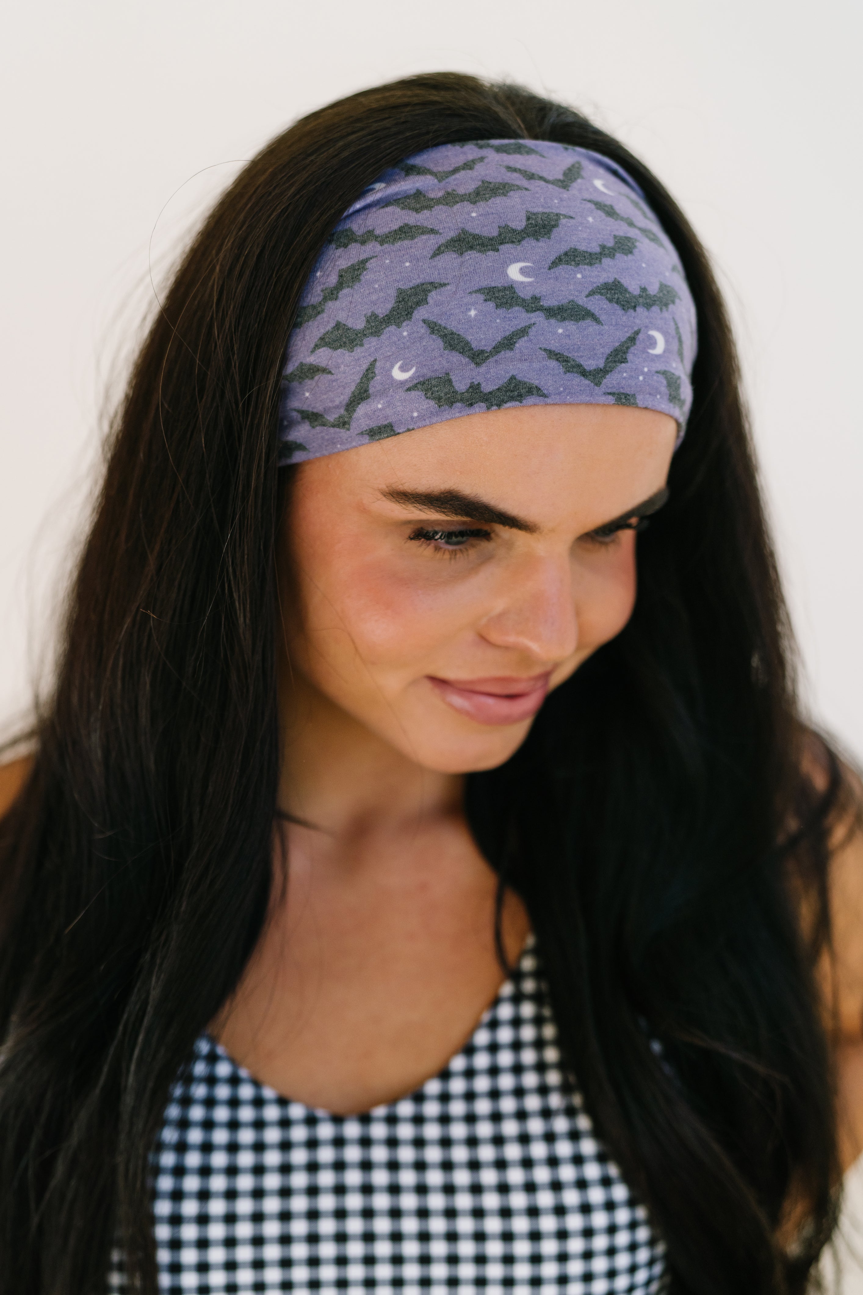 SPOOKY - 4'' Women's Exercise Headband Set – Maven Thread