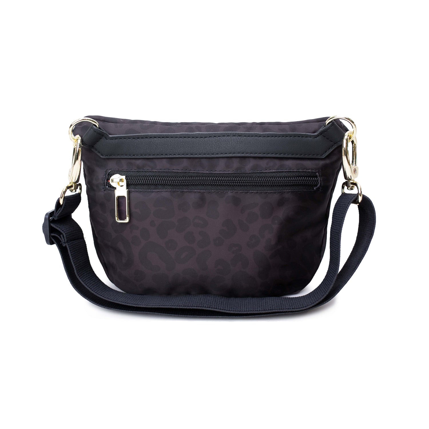 Camper SE Crossbody Poppy Red – Material Girl Handbags