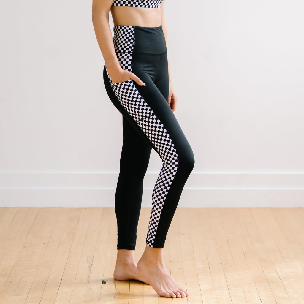 Women's Exercise Pants – Maven Thread