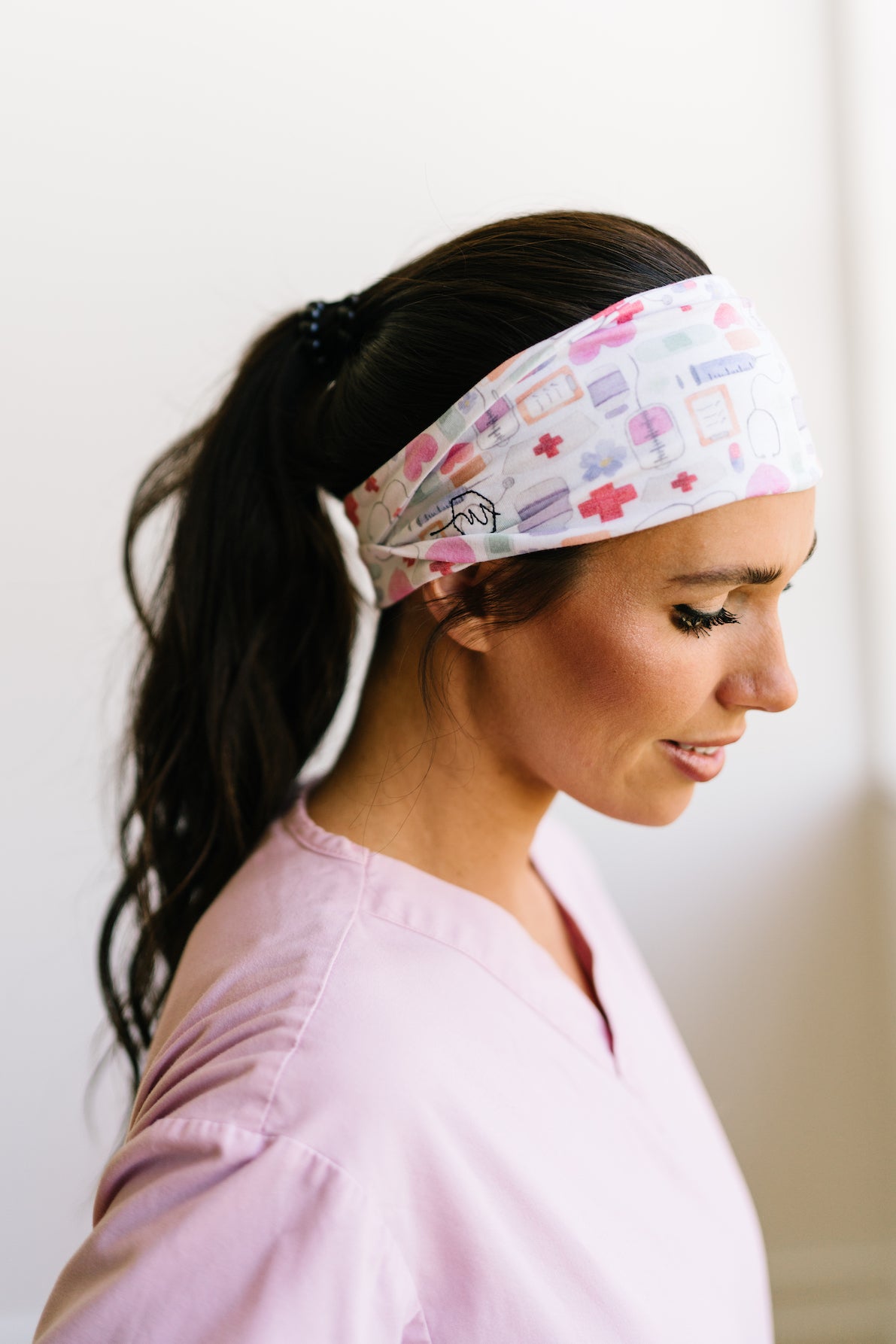 Maven Thread Women's Exercise Wear and Workout Headbands  How to wear  headbands, Workout headband, Workout clothes brands