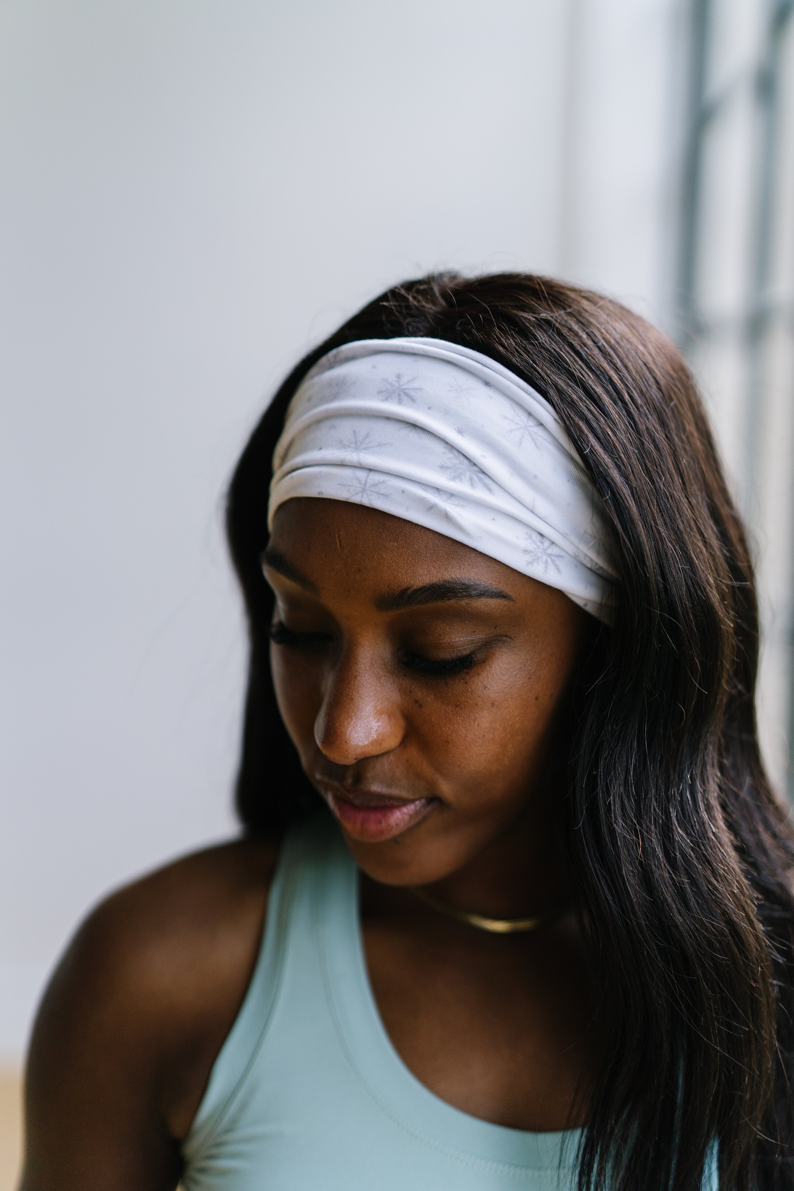 Noel - 4'' Women's Exercise Headbands – Maven Thread